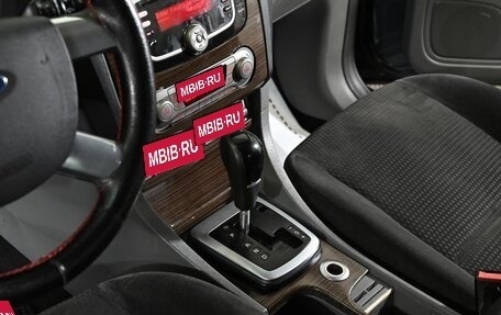 Ford Focus II рестайлинг, 2009 год, 849 000 рублей, 9 фотография