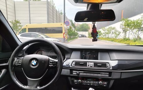 BMW 5 серия, 2012 год, 1 735 000 рублей, 32 фотография