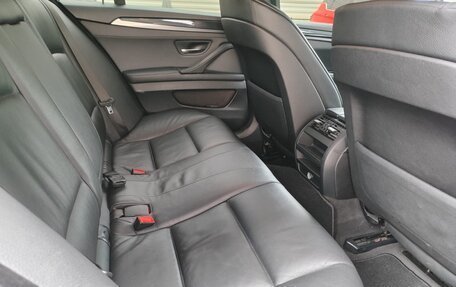 BMW 5 серия, 2012 год, 1 735 000 рублей, 35 фотография