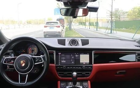 Porsche Macan I рестайлинг, 2021 год, 5 570 000 рублей, 7 фотография