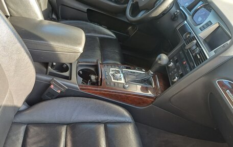 Audi A6, 2007 год, 630 000 рублей, 5 фотография
