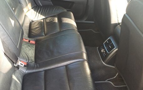 Audi A6, 2007 год, 630 000 рублей, 6 фотография