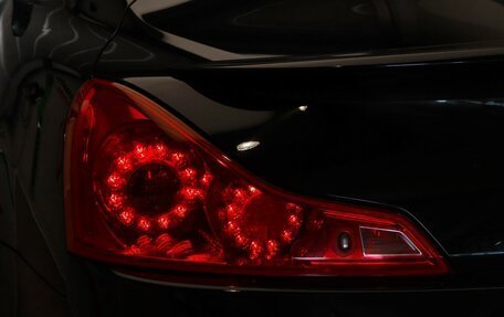 Infiniti G, 2008 год, 1 349 000 рублей, 2 фотография