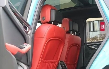 Porsche Macan I рестайлинг, 2021 год, 5 570 000 рублей, 8 фотография