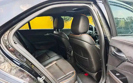 Cadillac CT4 I, 2020 год, 1 993 885 рублей, 11 фотография