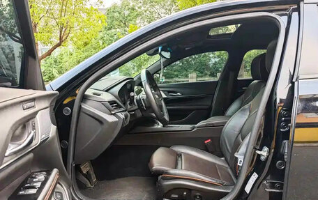Cadillac CT4 I, 2020 год, 1 993 885 рублей, 10 фотография