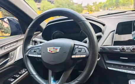 Cadillac CT4 I, 2020 год, 1 993 885 рублей, 9 фотография