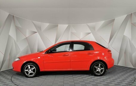 Chevrolet Lacetti, 2008 год, 485 000 рублей, 5 фотография