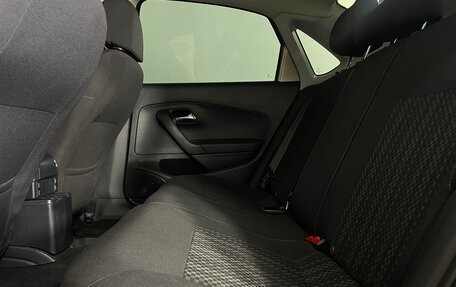 Volkswagen Polo VI (EU Market), 2015 год, 884 000 рублей, 20 фотография