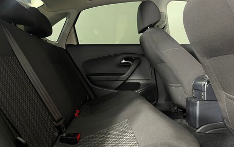 Volkswagen Polo VI (EU Market), 2015 год, 884 000 рублей, 21 фотография