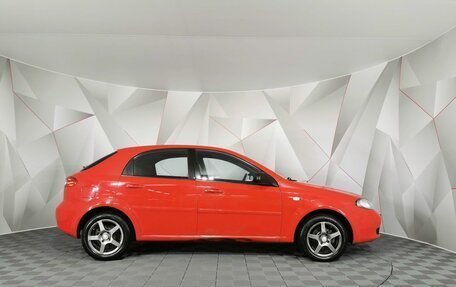 Chevrolet Lacetti, 2008 год, 485 000 рублей, 6 фотография