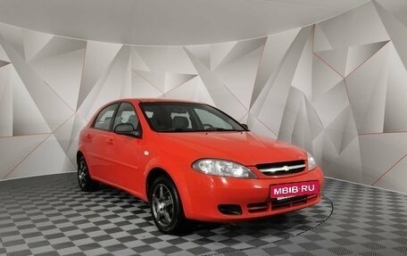 Chevrolet Lacetti, 2008 год, 485 000 рублей, 3 фотография