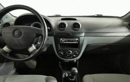 Chevrolet Lacetti, 2008 год, 485 000 рублей, 12 фотография