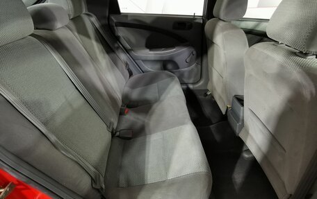 Chevrolet Lacetti, 2008 год, 485 000 рублей, 13 фотография