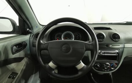 Chevrolet Lacetti, 2008 год, 485 000 рублей, 16 фотография