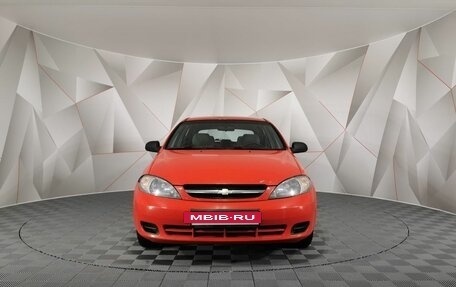 Chevrolet Lacetti, 2008 год, 485 000 рублей, 7 фотография