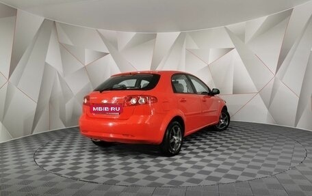 Chevrolet Lacetti, 2008 год, 485 000 рублей, 2 фотография