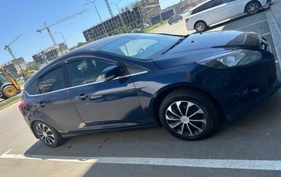 Ford Focus III, 2012 год, 770 000 рублей, 1 фотография