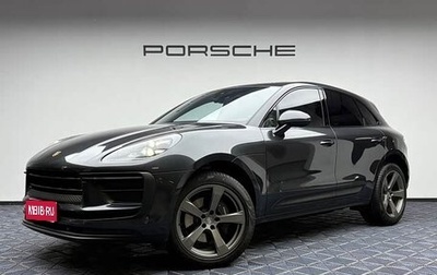 Porsche Macan I рестайлинг, 2022 год, 6 850 000 рублей, 1 фотография