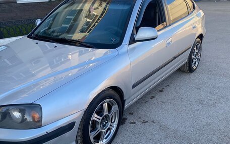 Hyundai Elantra III, 2006 год, 250 000 рублей, 1 фотография