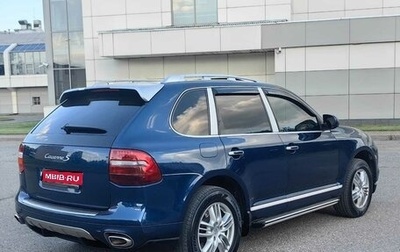 Porsche Cayenne III, 2007 год, 1 400 000 рублей, 1 фотография