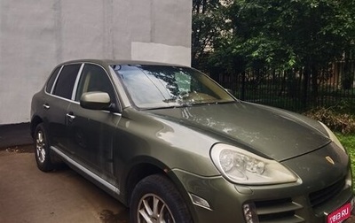 Porsche Cayenne III, 2008 год, 999 999 рублей, 1 фотография