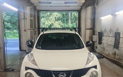 Nissan Juke II, 2011 год, 750 000 рублей, 1 фотография