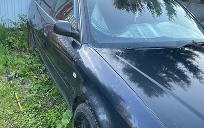 Audi A6, 1998 год, 370 000 рублей, 1 фотография