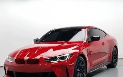 BMW M4, 2022 год, 8 000 000 рублей, 1 фотография