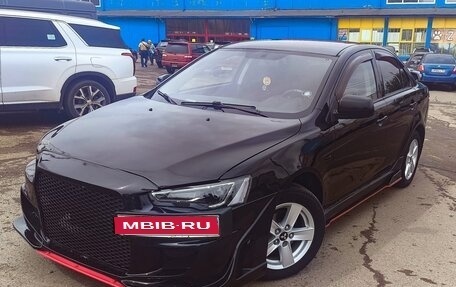 Mitsubishi Lancer IX, 2012 год, 1 050 000 рублей, 1 фотография