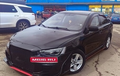 Mitsubishi Lancer IX, 2012 год, 1 050 000 рублей, 1 фотография