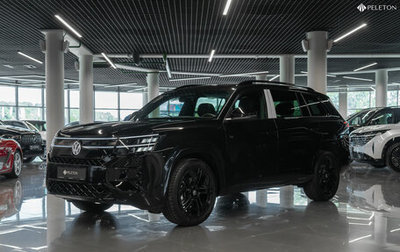 Volkswagen Teramont, 2025 год, 6 000 000 рублей, 1 фотография