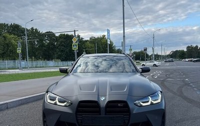 BMW M3, 2024 год, 13 000 000 рублей, 1 фотография