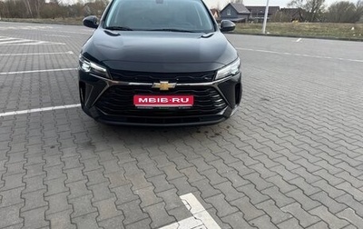 Chevrolet Monza, 2023 год, 1 700 000 рублей, 1 фотография