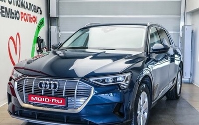 Audi e-tron I, 2022 год, 5 079 000 рублей, 1 фотография