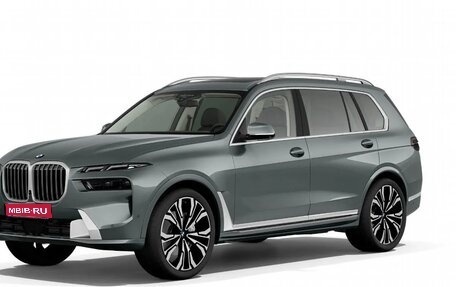 BMW X7, 2024 год, 15 960 000 рублей, 1 фотография