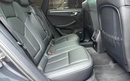 Porsche Macan I рестайлинг, 2022 год, 6 850 000 рублей, 9 фотография