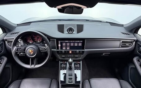 Porsche Macan I рестайлинг, 2022 год, 6 850 000 рублей, 12 фотография