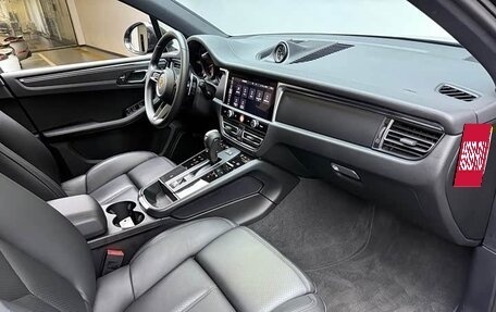 Porsche Macan I рестайлинг, 2022 год, 6 850 000 рублей, 11 фотография