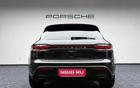 Porsche Macan I рестайлинг, 2022 год, 6 850 000 рублей, 7 фотография