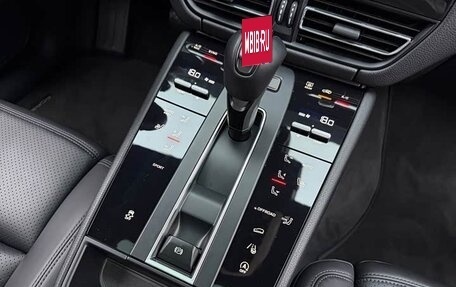 Porsche Macan I рестайлинг, 2022 год, 6 850 000 рублей, 14 фотография