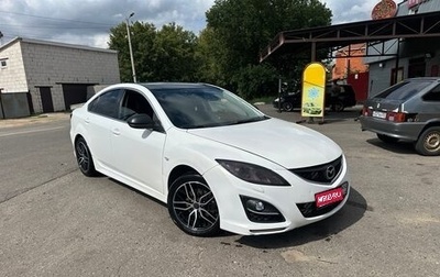 Mazda 6, 2011 год, 700 000 рублей, 1 фотография