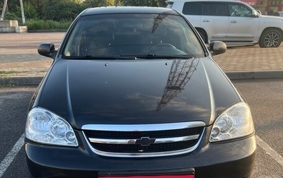 Chevrolet Lacetti, 2006 год, 400 000 рублей, 1 фотография