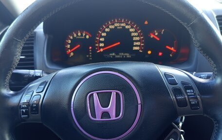 Honda Accord VII рестайлинг, 2006 год, 625 000 рублей, 1 фотография