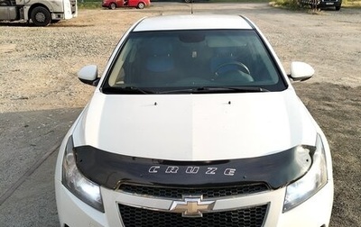Chevrolet Cruze II, 2012 год, 680 000 рублей, 1 фотография