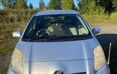 Toyota Vitz, 2009 год, 600 000 рублей, 1 фотография