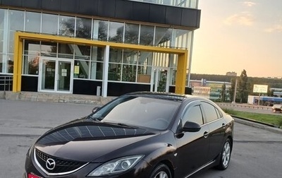 Mazda 6, 2007 год, 690 000 рублей, 1 фотография