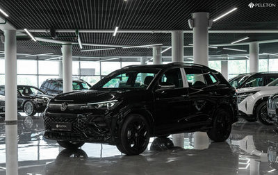 Volkswagen Tiguan, 2025 год, 4 800 000 рублей, 1 фотография