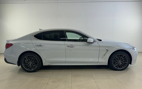 Genesis G70 I, 2019 год, 2 345 000 рублей, 8 фотография