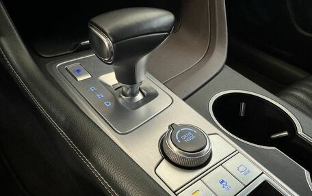 Genesis G70 I, 2019 год, 2 345 000 рублей, 11 фотография